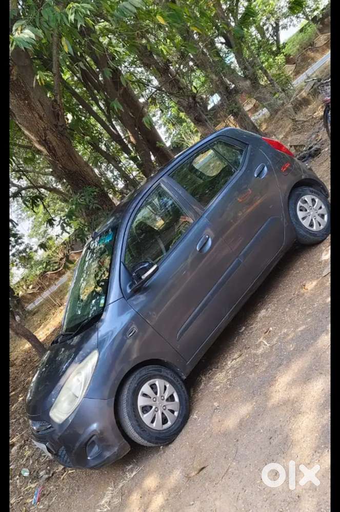 No Extra Work Good Condition Zero Maintenance