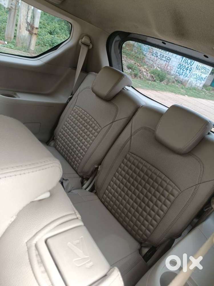 Maruti Suzuki Ertiga Zxi Plus , 2021, Petrol
