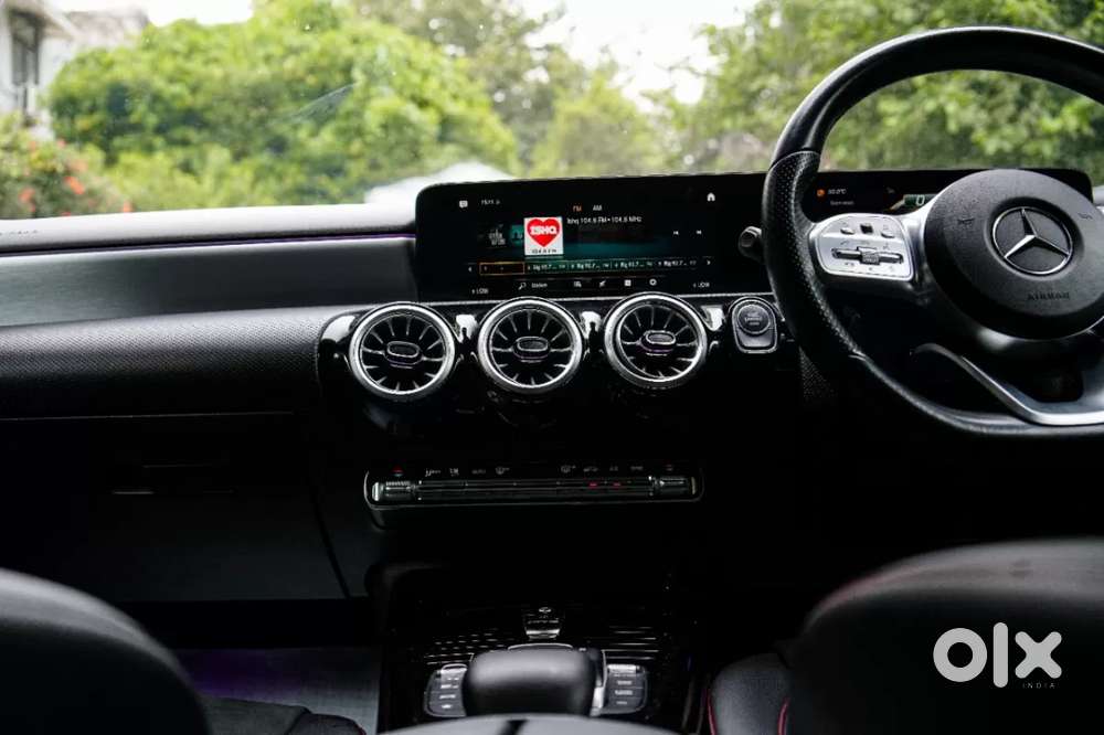 Mercedes-benz Amg A35 4matic, 2022, Petrol
