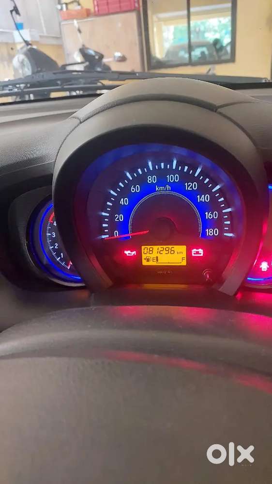 Honda Mobilio 2014 Diesel 81250 Km Driven