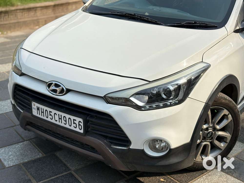 Hyundai I20 Active Sx Diesel, 2015, Diesel