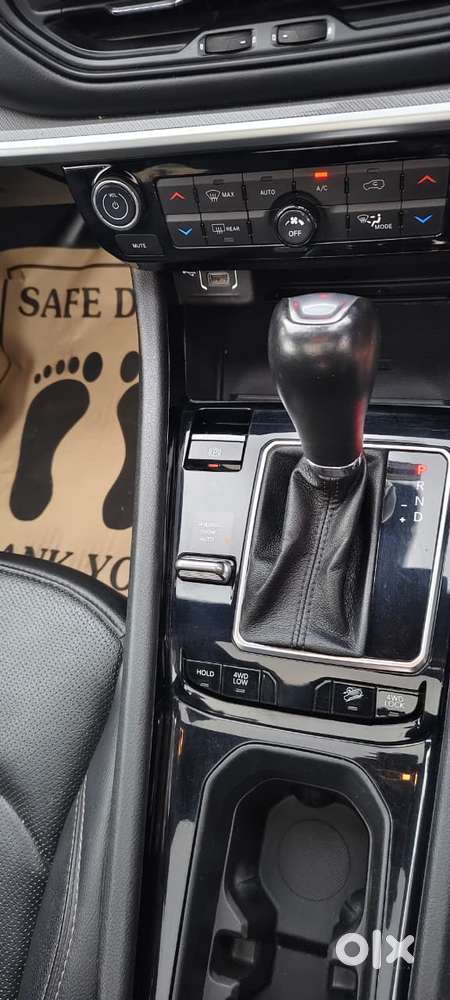 Jeep Compass 2.0 Limited Option 4x4, 2023, Diesel