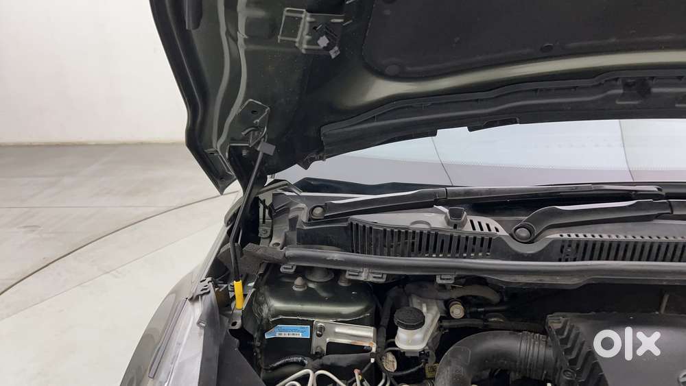 Tata Nexon 1.2 Revotron Xz Plus (s), 2022, Petrol