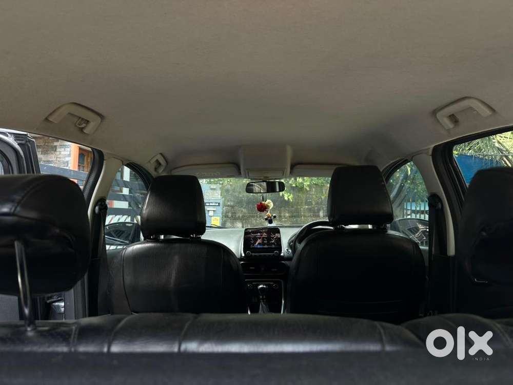 Ford Ecosport Titanium Diesel 2018  Good Condition