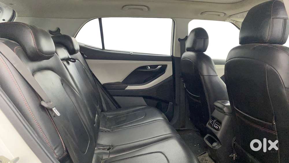 Hyundai Creta 1.5 Sx Executive Petrol, 2020, Petrol