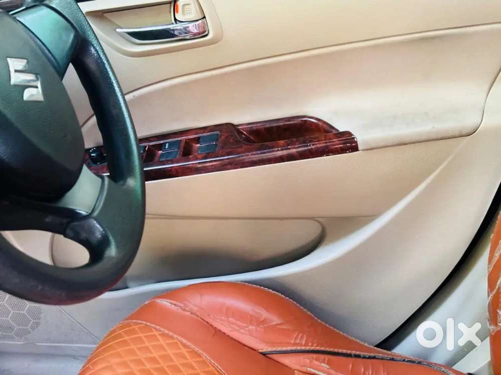 Maruti Suzuki Dzire 2012 Cng & Hybrids 750000 Km Driven
