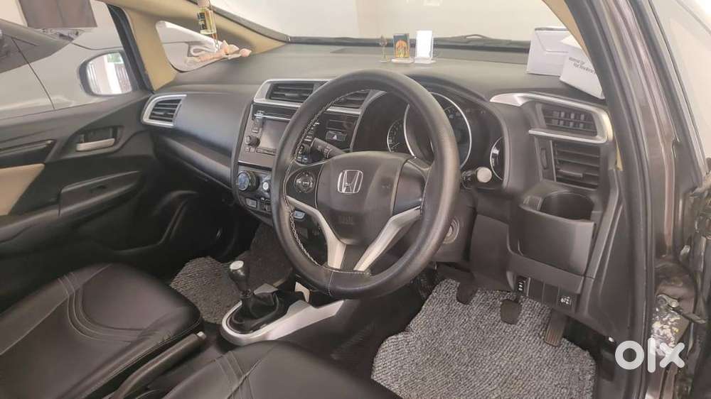 Honda Jazz 2018