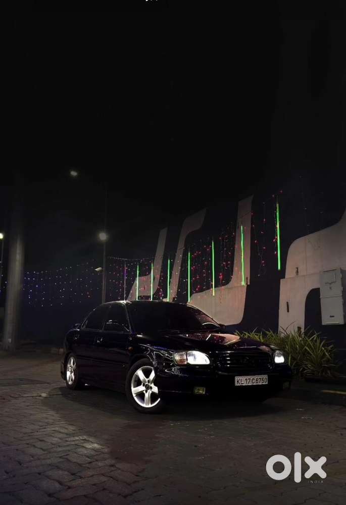 Maruti Suzuki Baleno 2006 Petrol Well Maintained