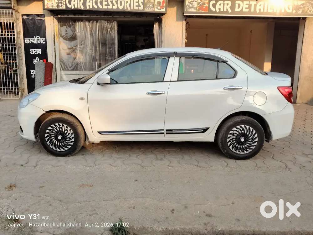 Very Good Condition Car