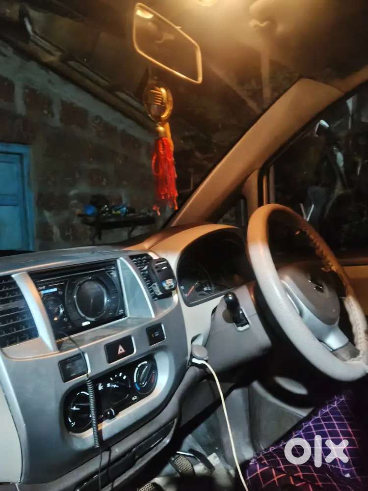 Maruti Suzuki Zen Estilo 2013