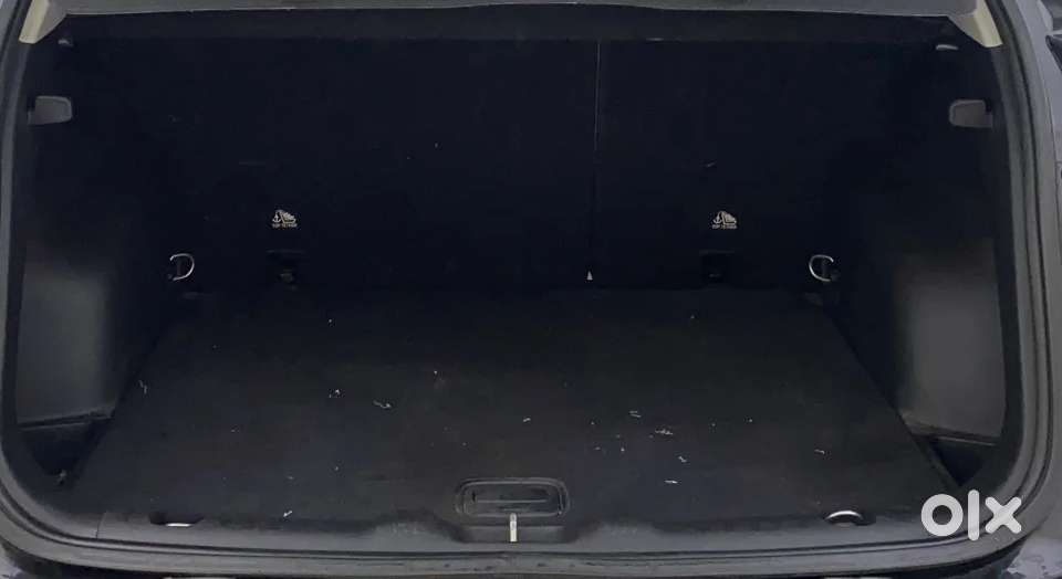 Jeep Compass 1.4 Night Eagle Petrol At, 2018, Petrol