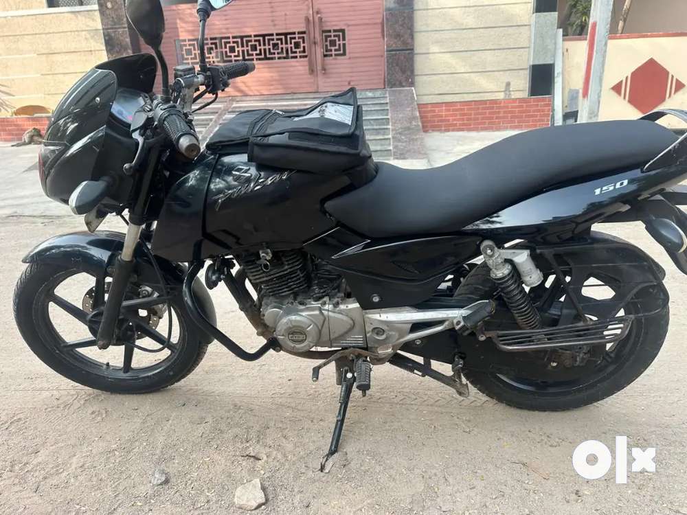 Bajaj pulsar 150cc 2013 model new arrivals