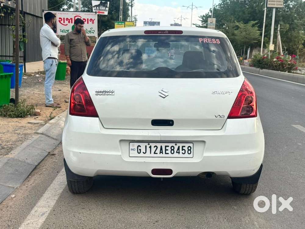 Maruti Suzuki Swift 2009 Petrol Good Condition