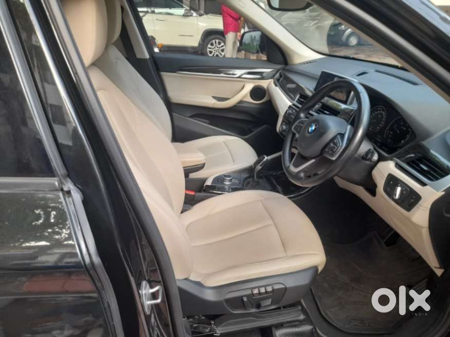 Bmw X1 2.0 Sdrive20d Xline, 2022, Diesel