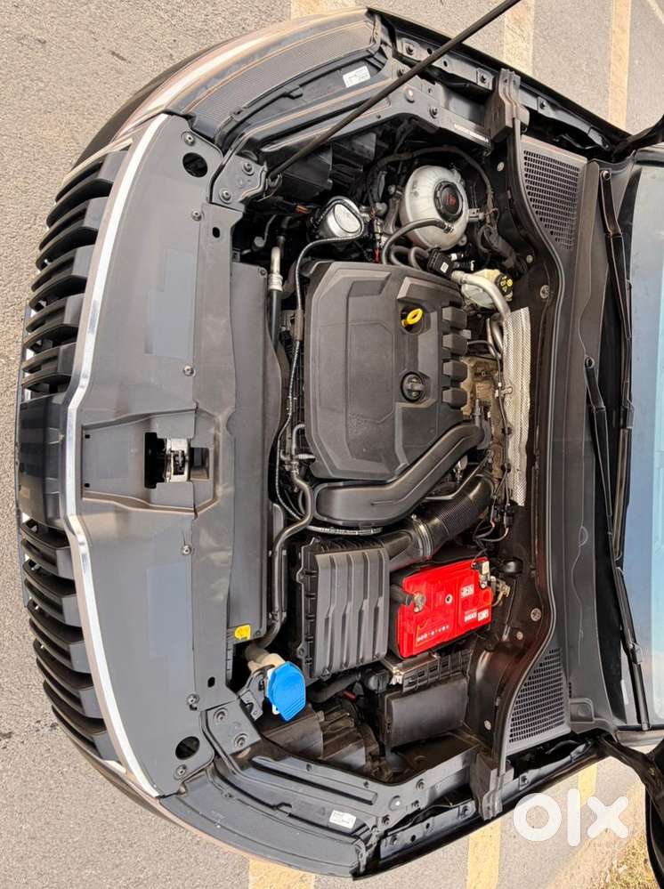 Skoda Karoq, 2020, Petrol