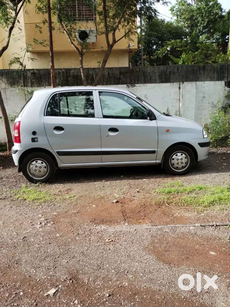 Santro Xing Gls 2008