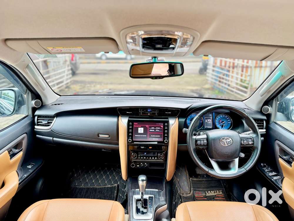 Toyota Fortuner 4x2 At 2.8 Diesel, 2023, Diesel