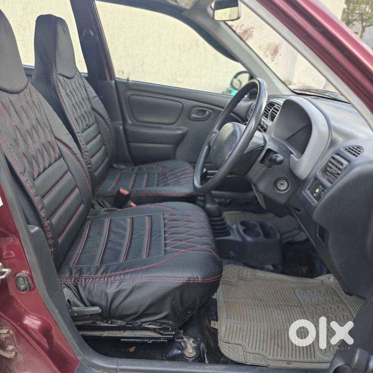 Maruti Suzuki Alto 800 2012-2016 Cng Lxi, 2012, Cng & Hybrids