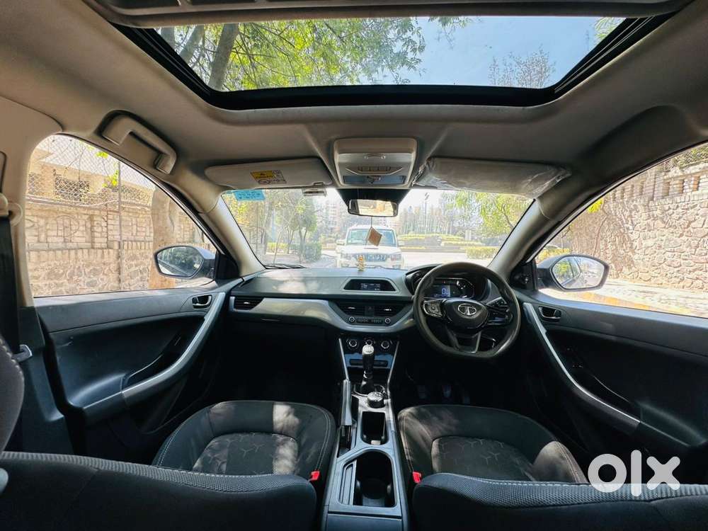 Tata Nexon 1.5 Revotorq Xm (s), 2022