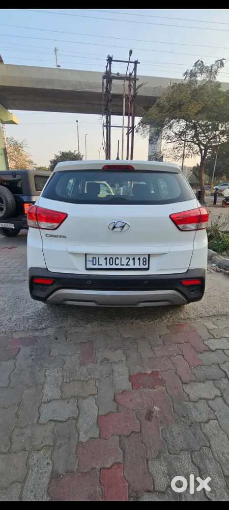 Good Condition Car