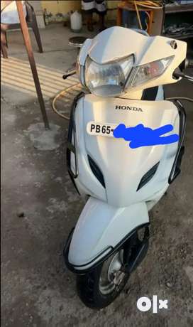 Olx best sale activa 2016