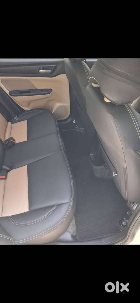 Honda Amaze 2019 Diesel Automatic