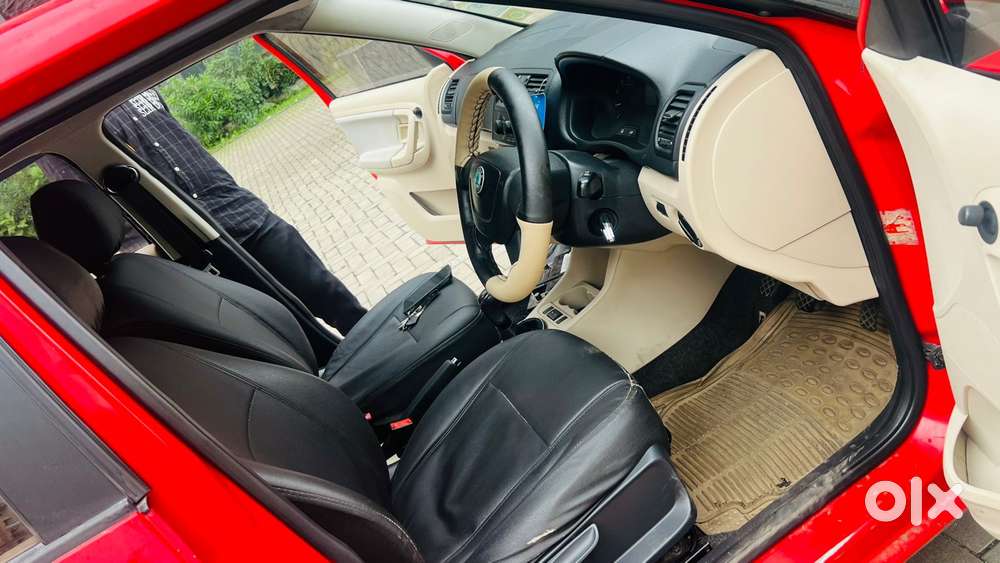 Skoda Fabia 1.2 Petrol Active, 2011, Petrol
