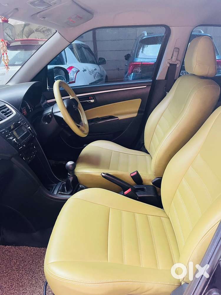 Maruti Suzuki Swift Diesel Well Maintained