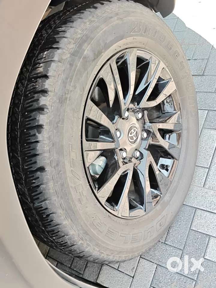 Toyota Hilux 2.8 High 4x4 Mt, 2026, Diesel