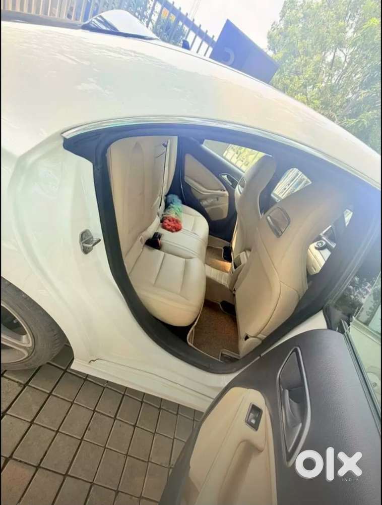 Mercedes-benz Cla Urban Sport 200d, 2018, Diesel