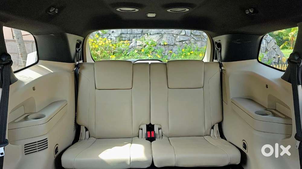 Ford Endeavour Sport Edition, 2021, Diesel