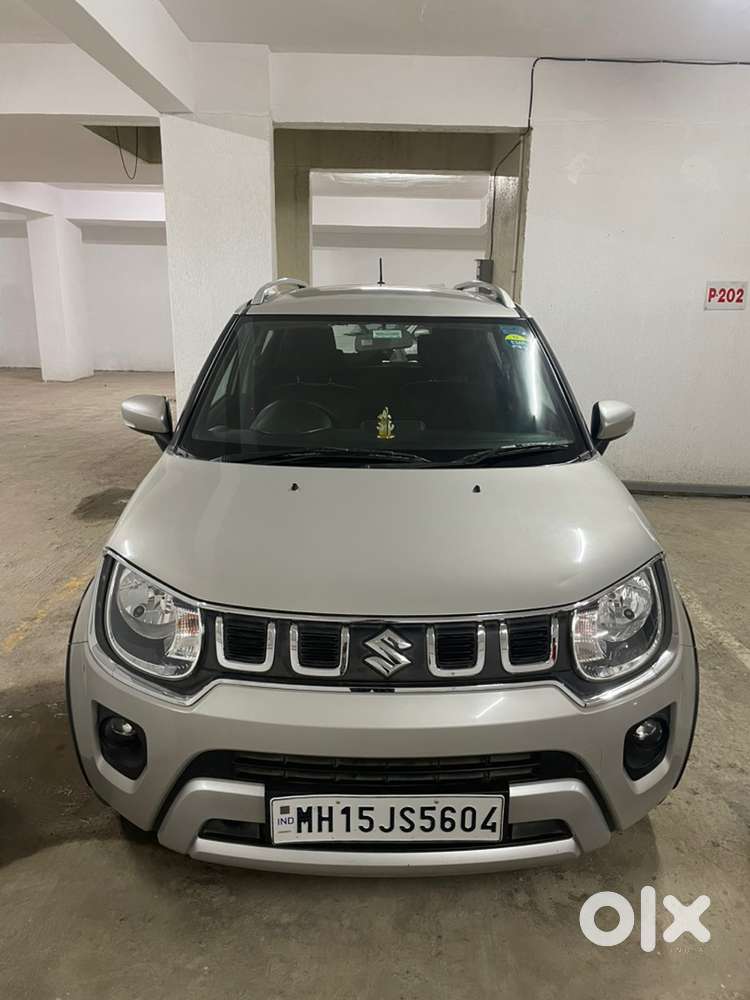 2023 Maruti Suzuki 13000 Km Driven