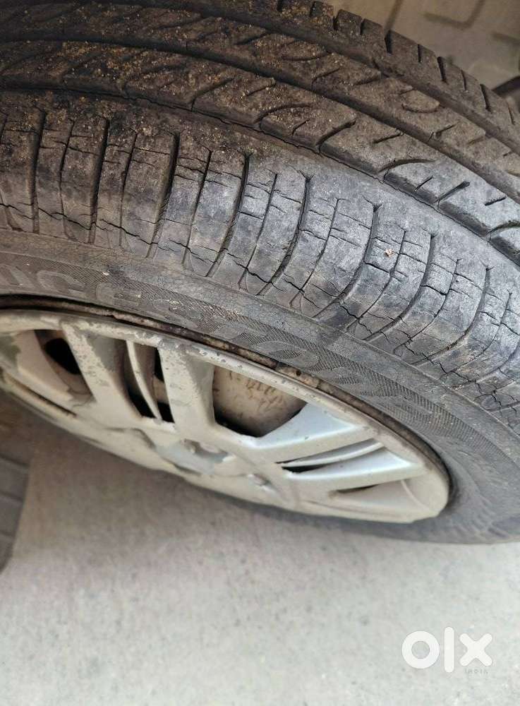Hyundai Santro Xing Xo, 2005, Petrol