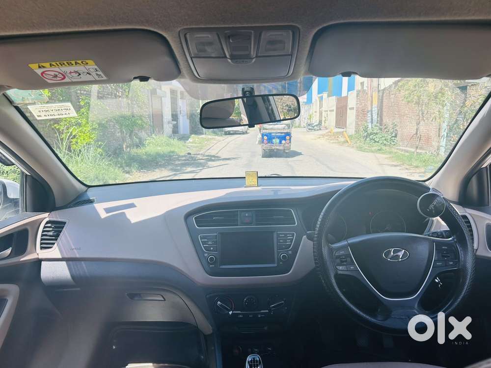 Hyundai I20 Sportz Plus Diesel, 2019, Diesel