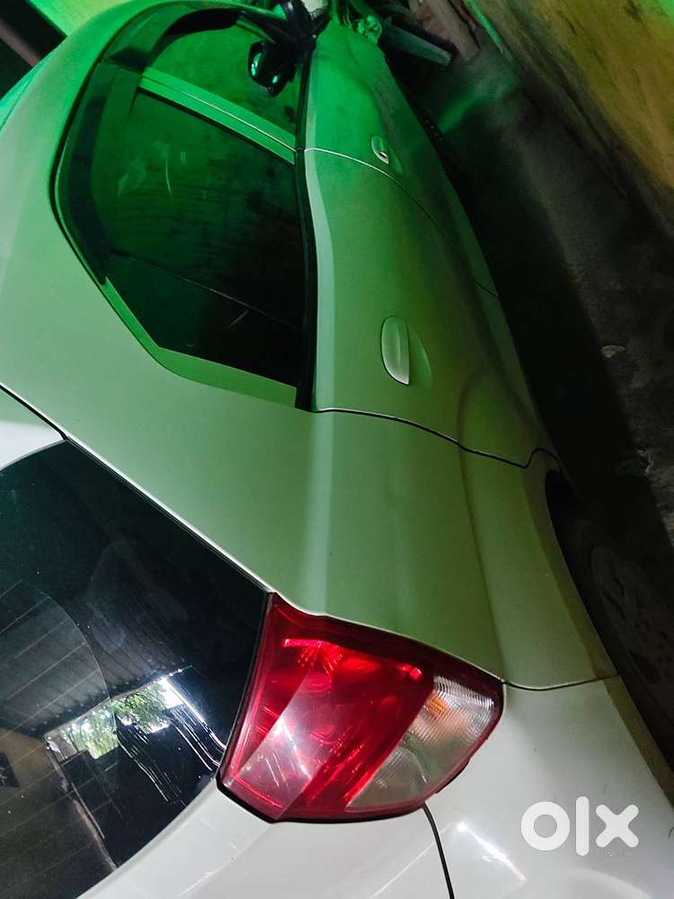 Hyundai New Santro 2019 Cng & Hybrids 132000 Km Driven