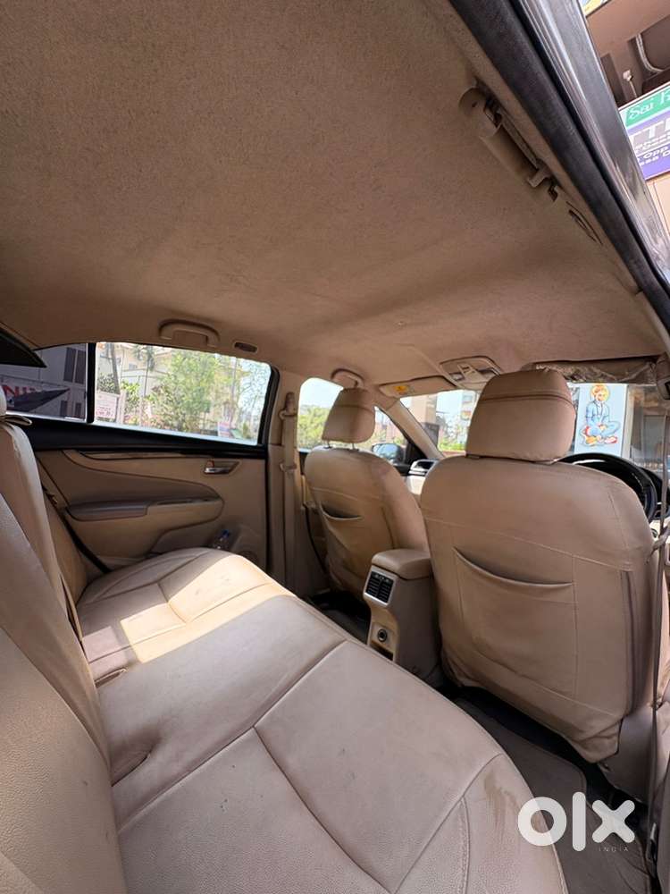 2017 Maruti Ciaz Diesel Manual Zdi