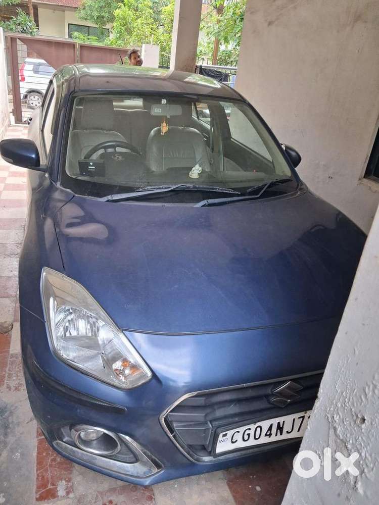 Maruti Suzuki Model 2021
