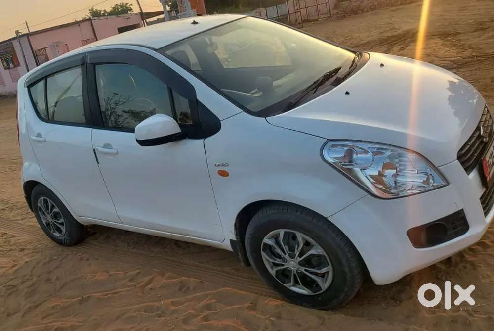 Maruti Suzuki Ritz 2012 Diesel 145000 Km Driven