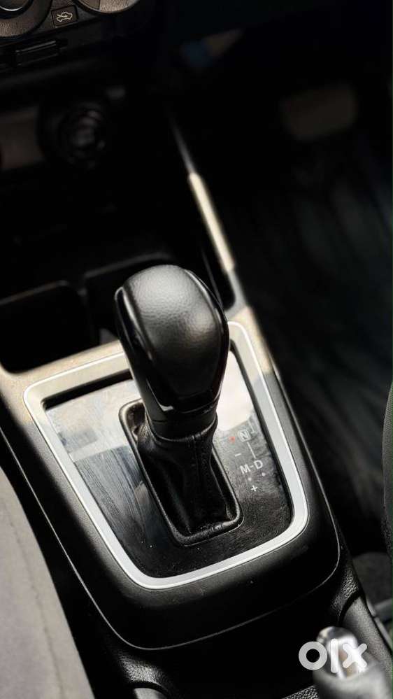 Maruti Suzuki Swift, 2019, Petrol