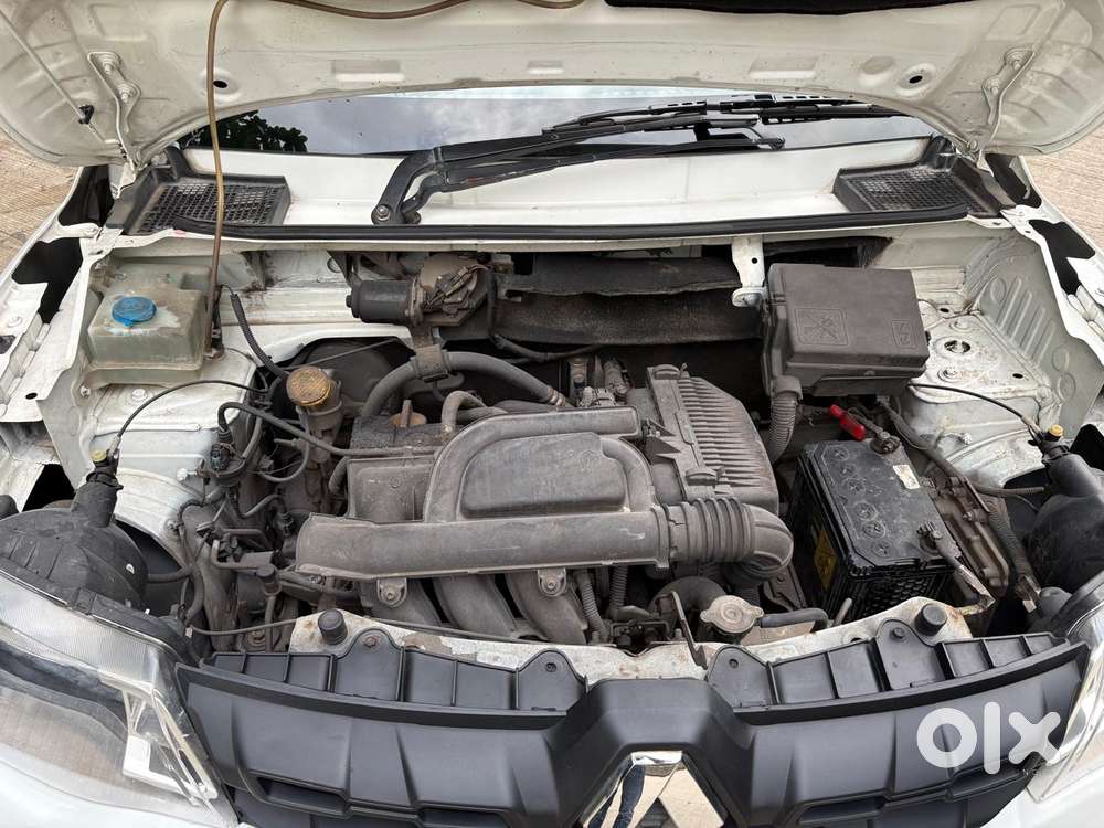 Renault Kwid Climber 1.0 Amt, 2017, Petrol