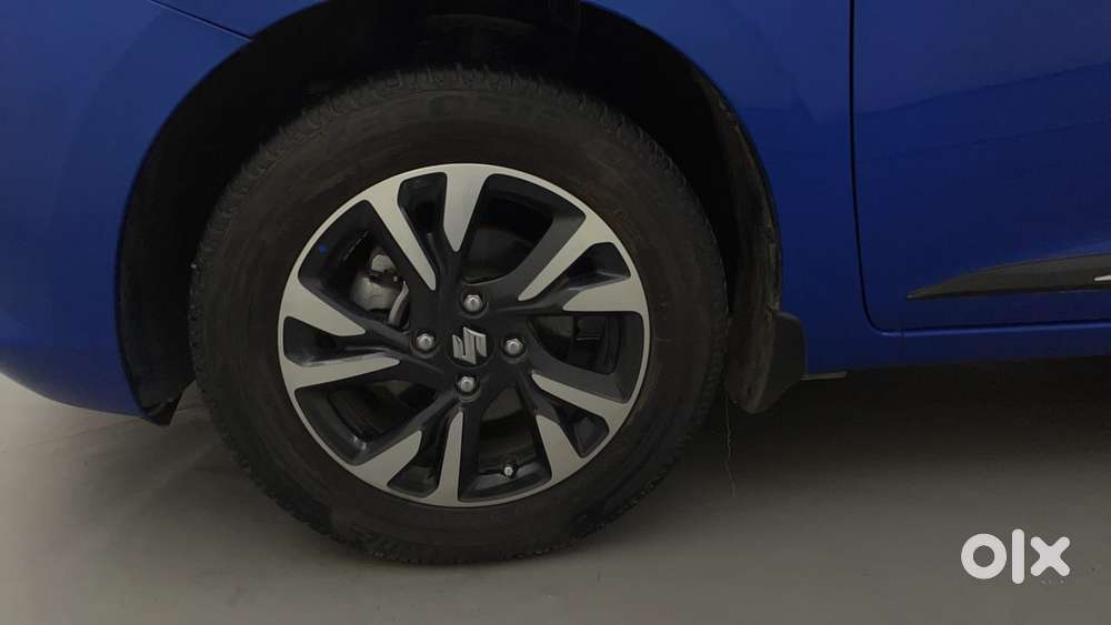 Maruti Suzuki Swift Zxi Plus Dual Tone, 2024, Petrol