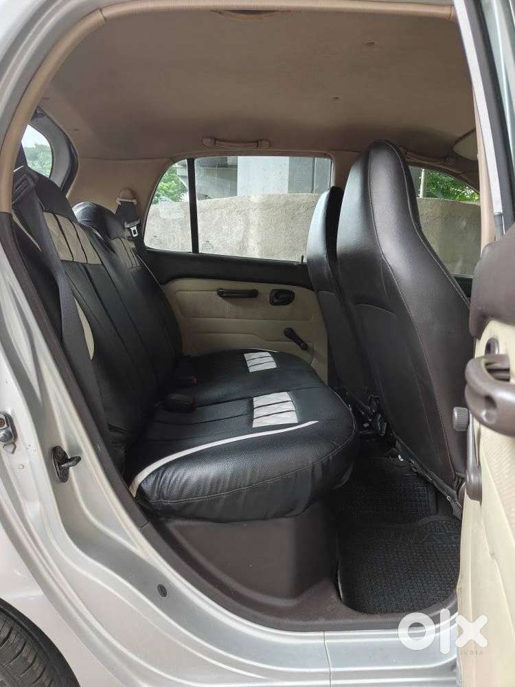 Hyundai Santro Xing Gls, 2011, Petrol