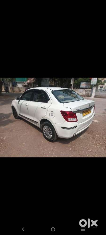 Maruti Suzuki Swift Dzire 1.2 Vxi Bsiv, 2023, Petrol