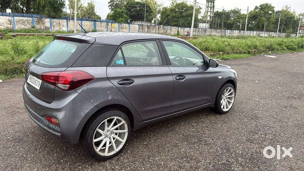 Hyundai I20 Magna Plus 2019