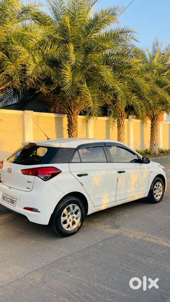 Hyundai I20 1.2 Era, 2015, Petrol