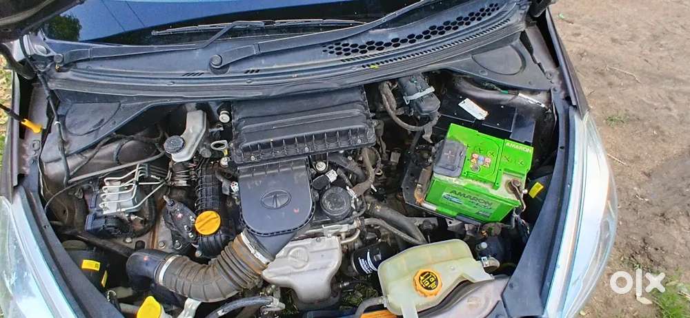 Tata Tiago Revotron 2019