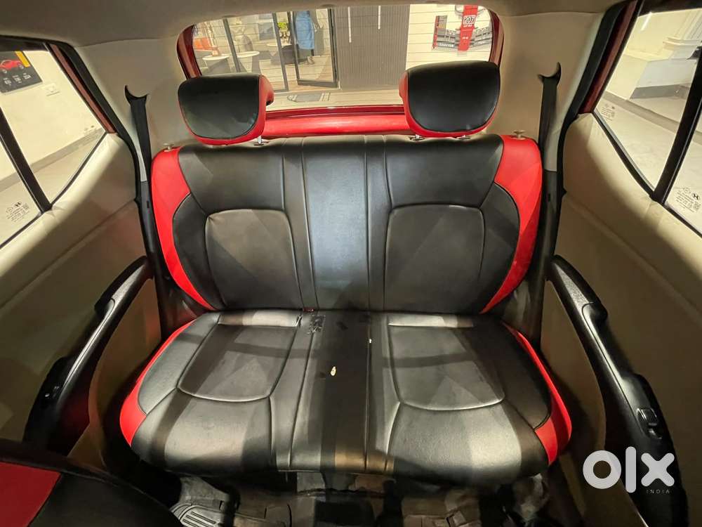 Hyundai I10 Sportz 1.2 Kappa2 O, 2012, Petrol