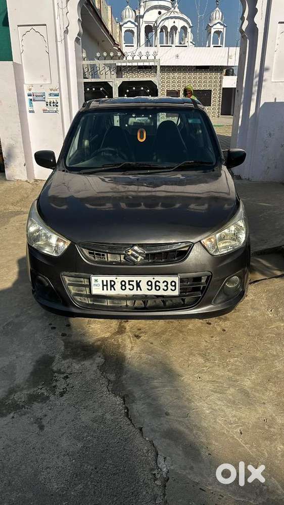 Alto K10 Vxi 2019 Model 1st Owner 1 St Party Insurance