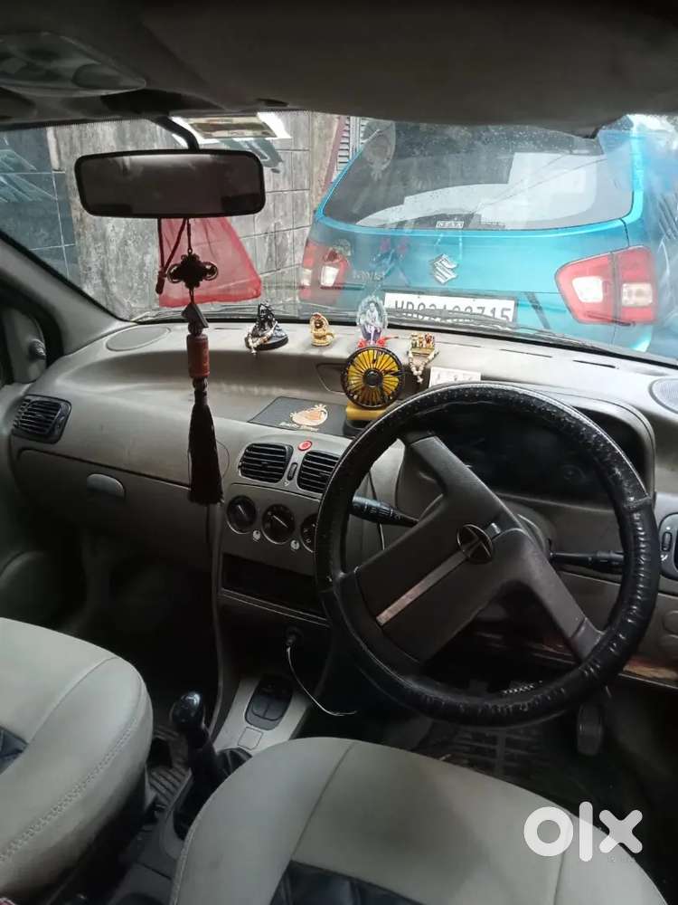 Tata Indigo Ecs 2012