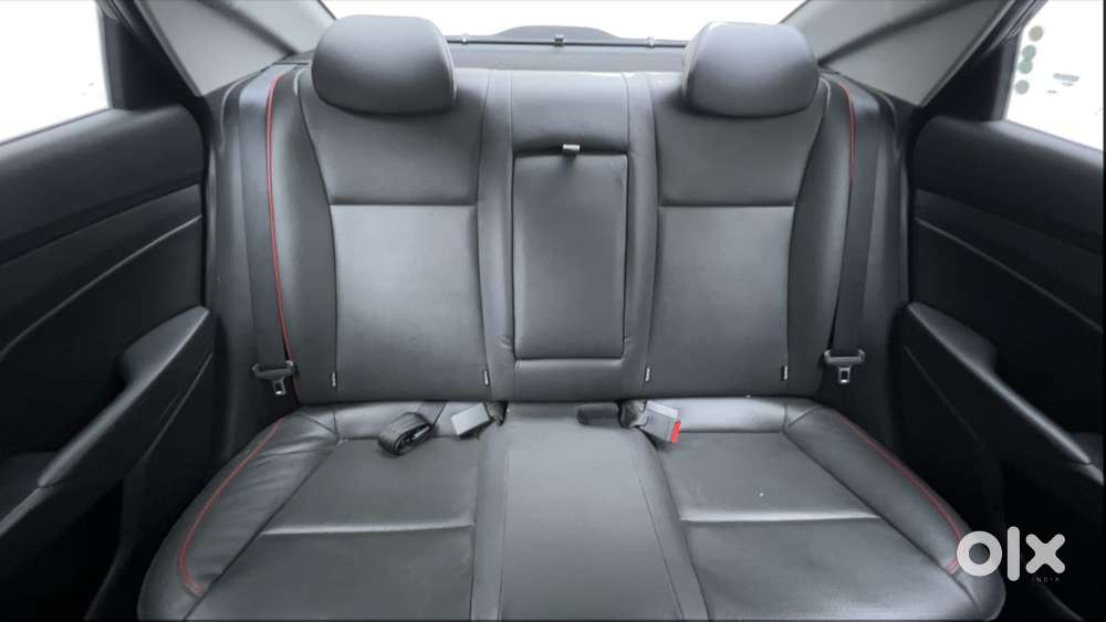 Hyundai Verna 1.0 Sx (o) Turbo Gdi Dct, 2022, Petrol